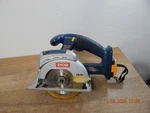 Ryobi P500 Cordless 1/2 Circular Saw 18V One + Bare Tool Only Working. Fixed Price $24.99.
