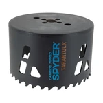 Spyder 4- -inch Tarantula Carbide Tipped Hole Saw For Metal And Wood, Compatible. Fixed Price $79.85.