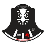 Freud/diablo DOU350RBGP Bi-metal Universal Fit Oscillating Blade 1". Fixed Price $36.68.