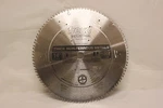 Freud LU89M014 14" Thick Stock Aluminum Metal Blade C2. Fixed Price $129.99.