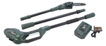 Hooyman Cordless 40 Volt Lithium Pole With In-line 8IN Saw, Auto-oiler, 4.... Fixed Price $467.32.