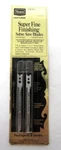 Sabre Saw Blades Craftsman Sears Super Fine Finishing Pack 28761 Vintage. Fixed Price $9.99.