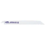 Ideal 36-043 Reciprocating Blade 3/4" Width 6" Length Replacement. Fixed Price $20.23.