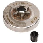 Genuine Husqvarna 577389701 Clutch Drum Oem Original Equipment Manufacturer Part. Fixed Price $15.99.