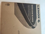 - 1770089 Classic Tuff Band Saw Blade, Bimetal, Regular Tooth, Wavy. Fixed Price $98.05.