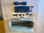 Makita 194579-2 Router Guide Rail Adapter Genuine Oem Track. Fixed Price $38.95.