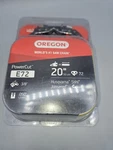Oregon Chainsaw E72 20" New Sealed. Fixed Price $29.69.