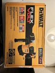 Dewalt DCH614B Flexvolt 60V Brushless Sds Plus Rotary Hammer Drill 1-1/4IN. Fixed Price $350.00.