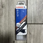 Brand New Lenox 20494-B614R 14TPI Metal Cutting Reciprocating Saw Blade 25PK. Fixed Price $42.99.