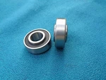 Arbor Bearings Set For Rockwell Delta 34-425 Unisaw Table Extended Race Brgs. Fixed Price $29.95.