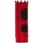 M.k. Morse MHS10 Hole Saw, 5/8 In. Od, 1-15/16 Cutting, Bi-metal. Fixed Price $11.87.