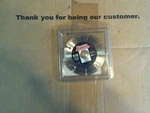 Of Virginia Abrasives Part # 425-04070 Diamond Mortar Blade 1/2" X 7/8-5/8. Fixed Price $24.99.