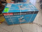 Makita XSL06PT 18V X2 Lxt (36V) 10" Dual-bevel Slide Compound Miter Saw W/laser. Fixed Price $899.99.