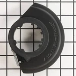 Milwaukee 43-54-1070 Guard Assembly Power Tool Replacement Under Lb.. Fixed Price $41.29.