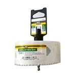 Standard Plumbing Supply 703464 Disston Company Hole Saw (1 Piece), 4-1/4". Fixed Price $40.64.