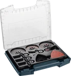 New Genuine Bosch 2608662013 I-boxx Pro, 34-PIECE. Fixed Price $235.65.