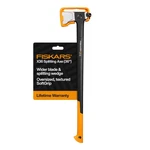 Splitting Axe Forged Steel Shock Absorbing Handle Fiskars X36 Super Blade. Fixed Price $114.99.