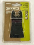 Rockwell RW8922 Flexible Scraper Blade (m) (PBR078623). Fixed Price $7.95.