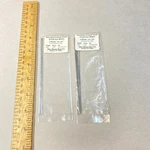 Vintage Olson Scroll Saw Blades Precision Ground 12 Usa. Fixed Price $6.00.