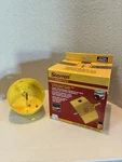 Starrett-deep Cut Bi-metal Dual Pitch Hole Saw W/quickshot ARBORS-T37. Fixed Price $60.00.