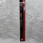 Ace 28621 Carbon Steel Hacksaw Blade Factory Sealed 2-PACK Fine 32TPI 10 X. Fixed Price $7.37.