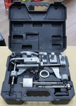 Kwikset 91380-138 Professional Door Lock Knob Installation Jig Kit Freeship. Fixed Price $319.95.