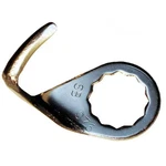 Fein 63903079012 Hook Blade, Steel, 1-7/16IN., PK2. Fixed Price $99.55.