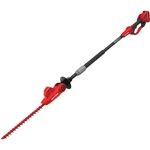 Craftsman V20* 18 Inch Cordless Pole Hedge Trimmer 2AH Kit. Fixed Price $179.00.