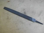 Nicholson 10" Flat Bastard File, Nos, Usa. Fixed Price $29.99.
