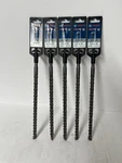 5-BOSCH Bulldog HC2084 Sds Plus 1/2" 12" Concrete Rotary Hammer Bit New!. Fixed Price $70.99.