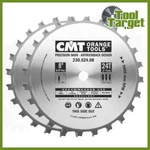 Cmt 230.5 Interlocking Blade Set. Fixed Price $293.58.