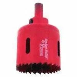 New Mk Morse TAC48 Usa Made Quality 3" Bi-metal Hole Saw Bit Sale Price. Fixed Price $15.99.