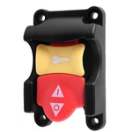 Table Saw Switch Replacement Compatible With Ryobi And Craftsman, Paddle On/off. Fixed Price $10.86.