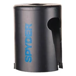 Spyder 600007CF Hole Saw, Tungsten Carbide Tipped, 1IN. Fixed Price $11.06.
