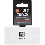 Do It Best 3-5/8 In. Bi-metal Hole Saw QJDIB-HS-022 Sim Supply, Inc.. Fixed Price $18.83.
