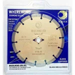 Whirlwind Usa Lss Inch Diamond Dry Or Wet Cutting Saw Blade (7"). Fixed Price $19.95.