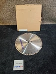 Sonmak HHS1A-16140LY-TU 16" 0.140" X1.0" -dp+lybhp Wet Use Hand Saw Blade. Fixed Price $469.28.