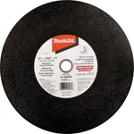 5 Pack Makita Chop Saw Metal 14-INCH Cut-off Blade Cuts Steel Angle Iron. Fixed Price $35.61.