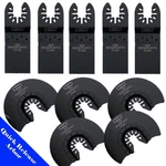 10 Saw Blade Oscillating Multi Tool Fein Craftsman Dewalt Porter Cable Rockwell. Fixed Price $19.95.