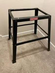 Craftsman Light Duty Table Saw Stand. Fixed Price $29.99.