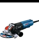 Bosch GWX14-60PBD In. X-lock Angle Grinder- New. Fixed Price $179.99.