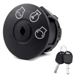 Ignition Switch For Mtd, Cub, Troybilt, Craftsman, Husqvarna Mowers + Keys. Fixed Price $15.35.