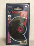 Bosch Starlock In. X Bi-metal Segment Blade 1 Pk #OSL400K. Fixed Price $15.75.