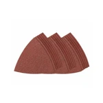 DREMEL-MM80W 18 Pc. Multi-max Sandpaper. Fixed Price $32.30.