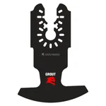 Freud Diablo DOU16DGX 1" Universal Diamond Grit Grout Oscillating Blade. Fixed Price $27.95.