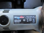 Omni Dual Saw Model 080901N Counter Rotating Circular Kit 120V Corded. Fixed Price $49.00.