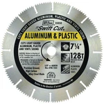Ivy Classic 7 4 Inch 128 Teeth Circular Saw Blade For Aluminum And Plastic. Fixed Price $26.89.