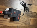 Drill Master 2" Bench Top Cut Off Saw Frame Molding Metal Wood Miter 120V #62136. Fixed Price $39.00.
