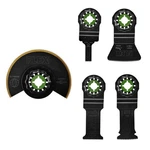 Flex FAM40001-5 Starlock 5-PIECE Trimming Project Oscillating Blade Set. Fixed Price $52.27.