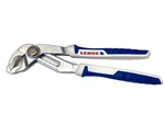 Lenox 10 Jaw Quick Adjust Ratcheting Tongue And Groove Pliers LXHT90551 Mint. Fixed Price $18.95.